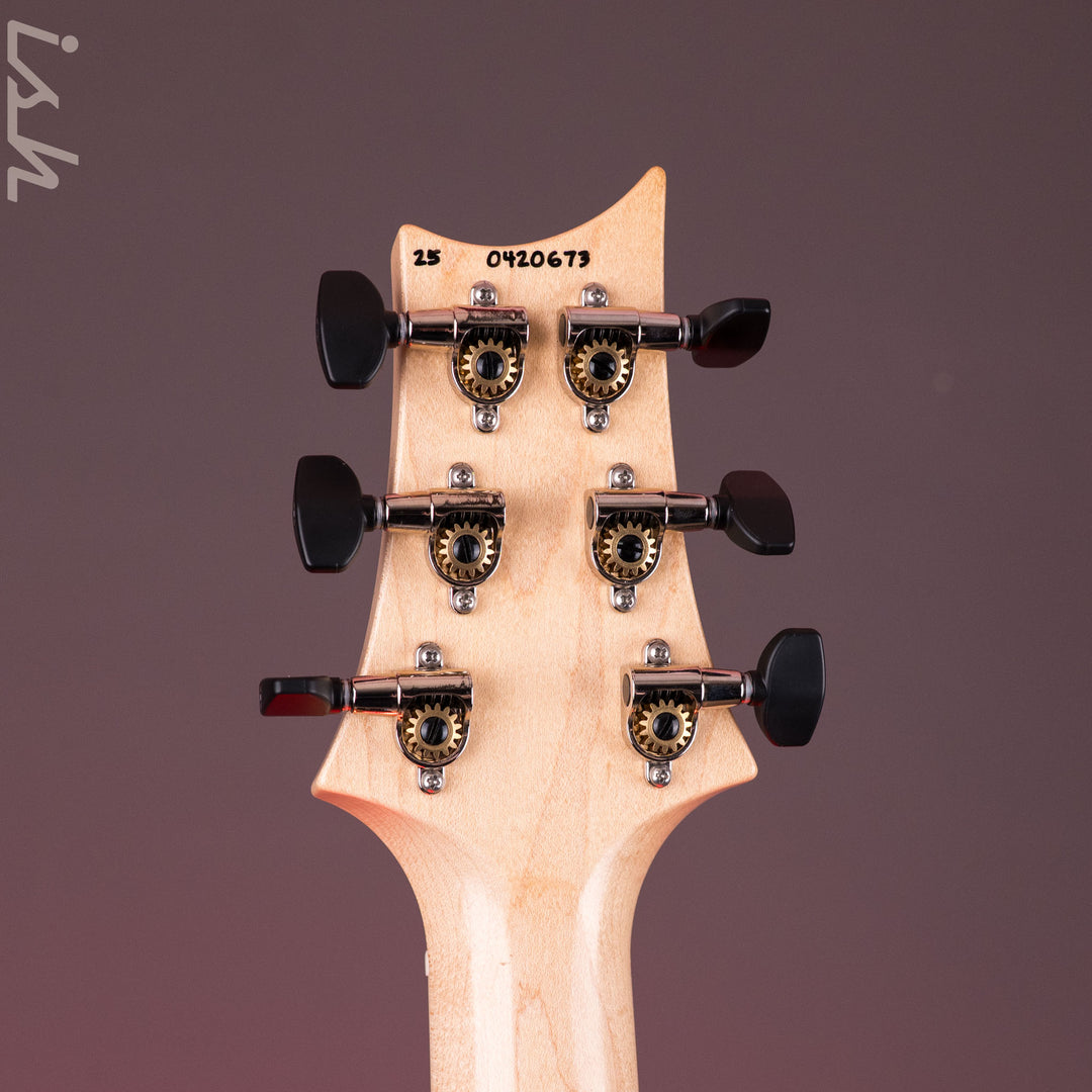 PRS NF 53 Cloudburst Satin