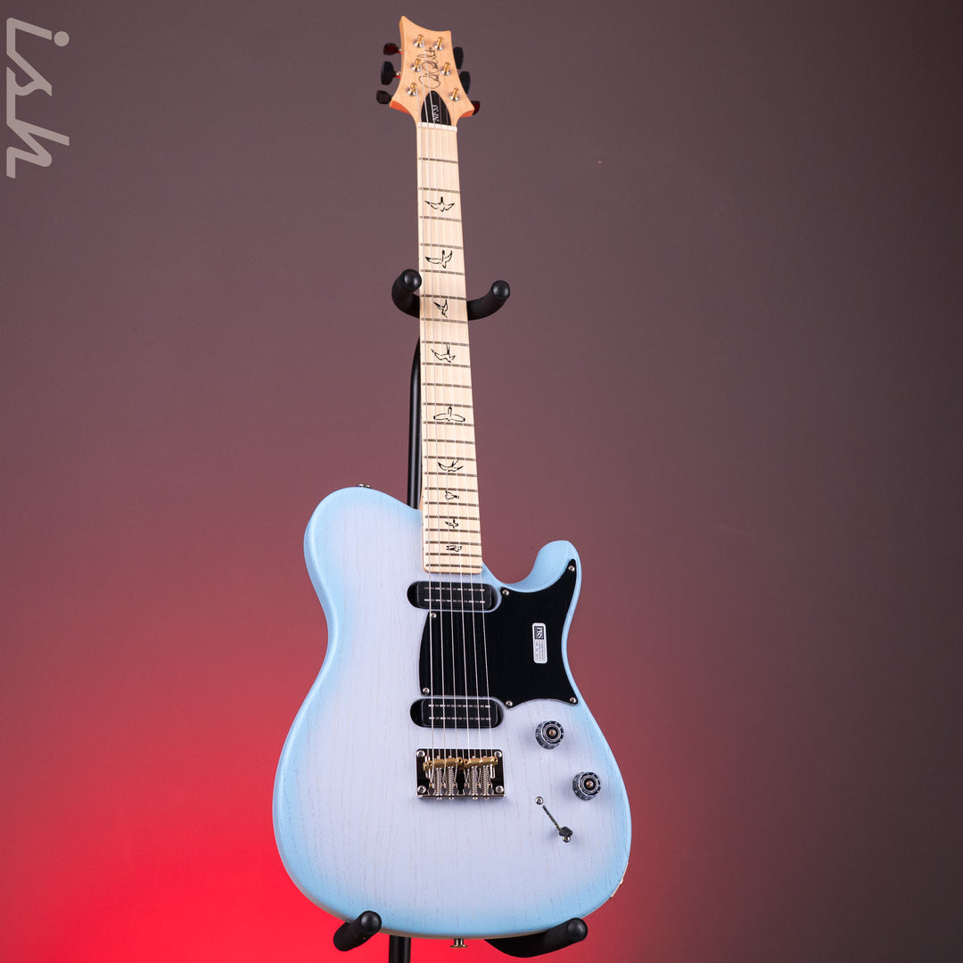 PRS NF 53 Cloudburst Satin