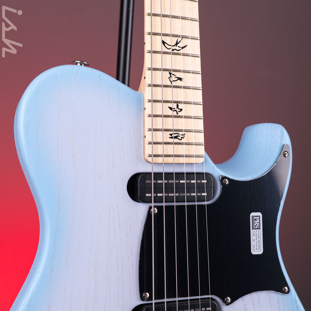 PRS NF 53 Cloudburst Satin