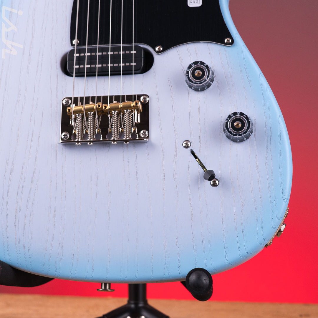 PRS NF 53 Cloudburst Satin