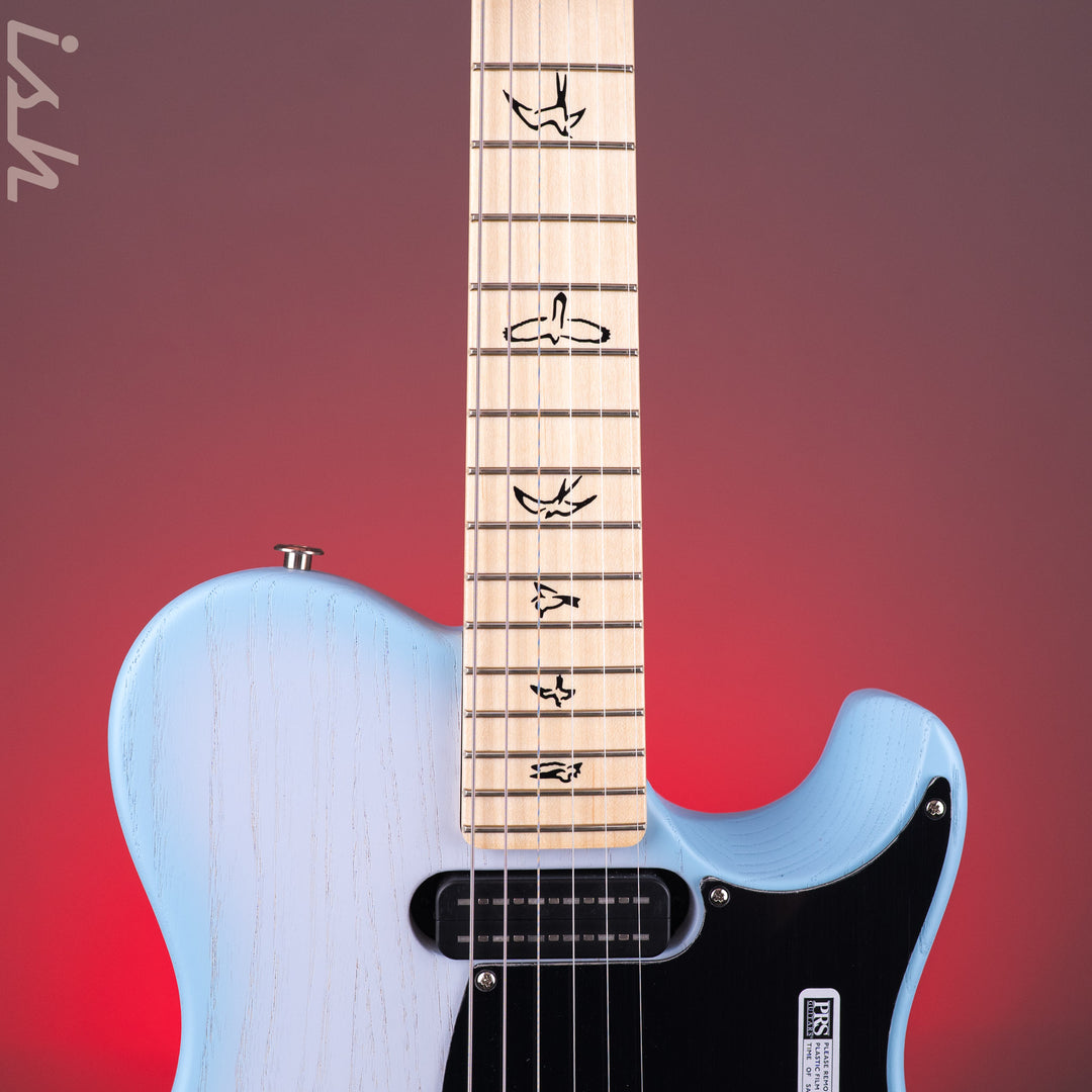 PRS NF 53 Cloudburst Satin