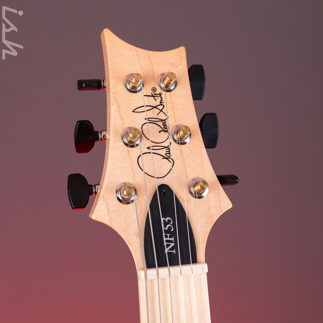 PRS NF 53 Cloudburst Satin