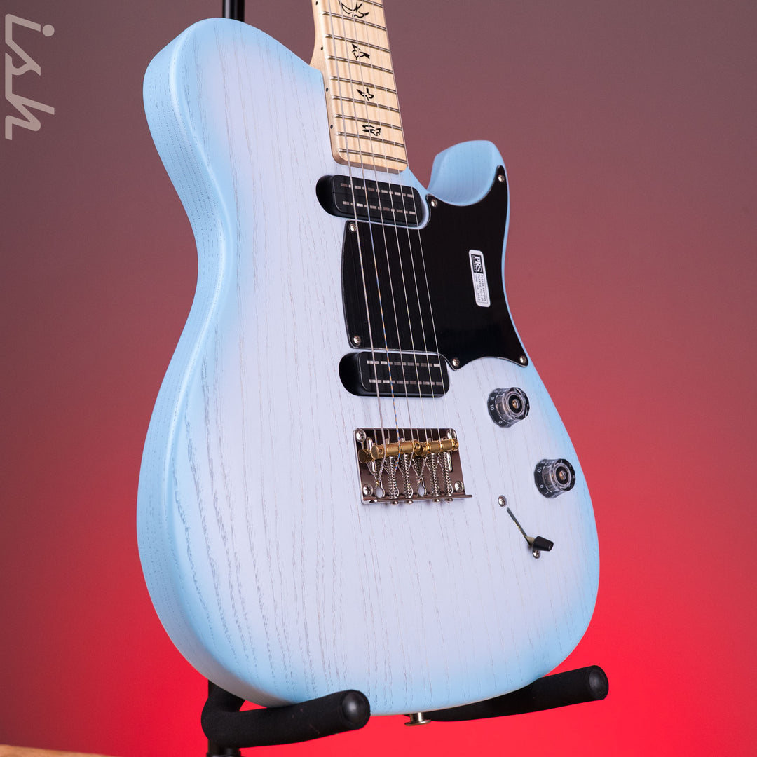 PRS NF 53 Cloudburst Satin