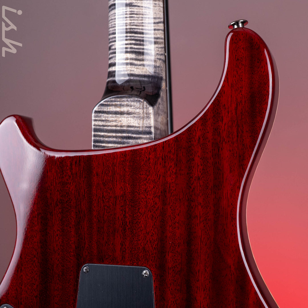 PRS Modern Eagle V 10-Top Charcoal