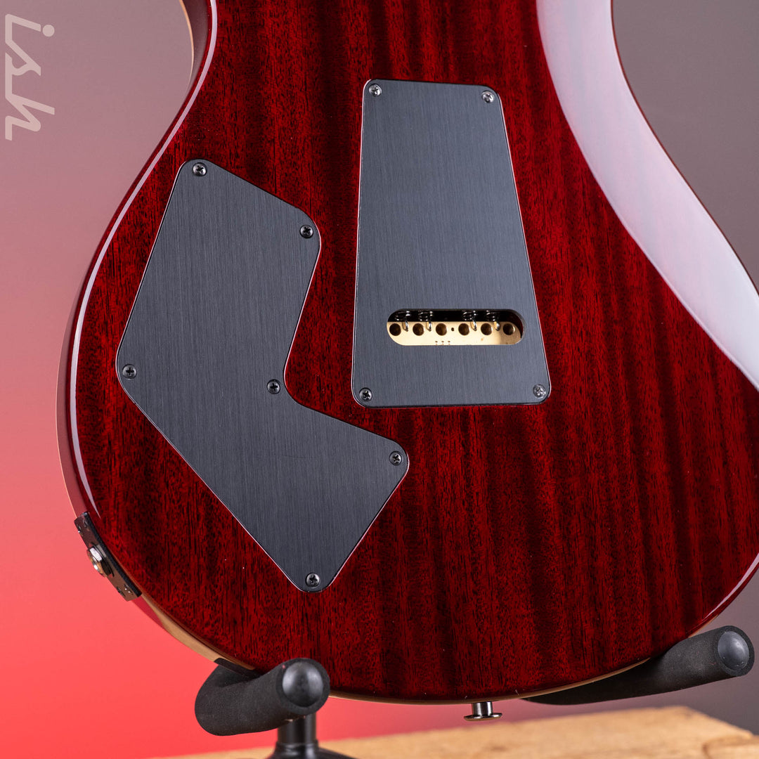 PRS Modern Eagle V 10-Top Charcoal