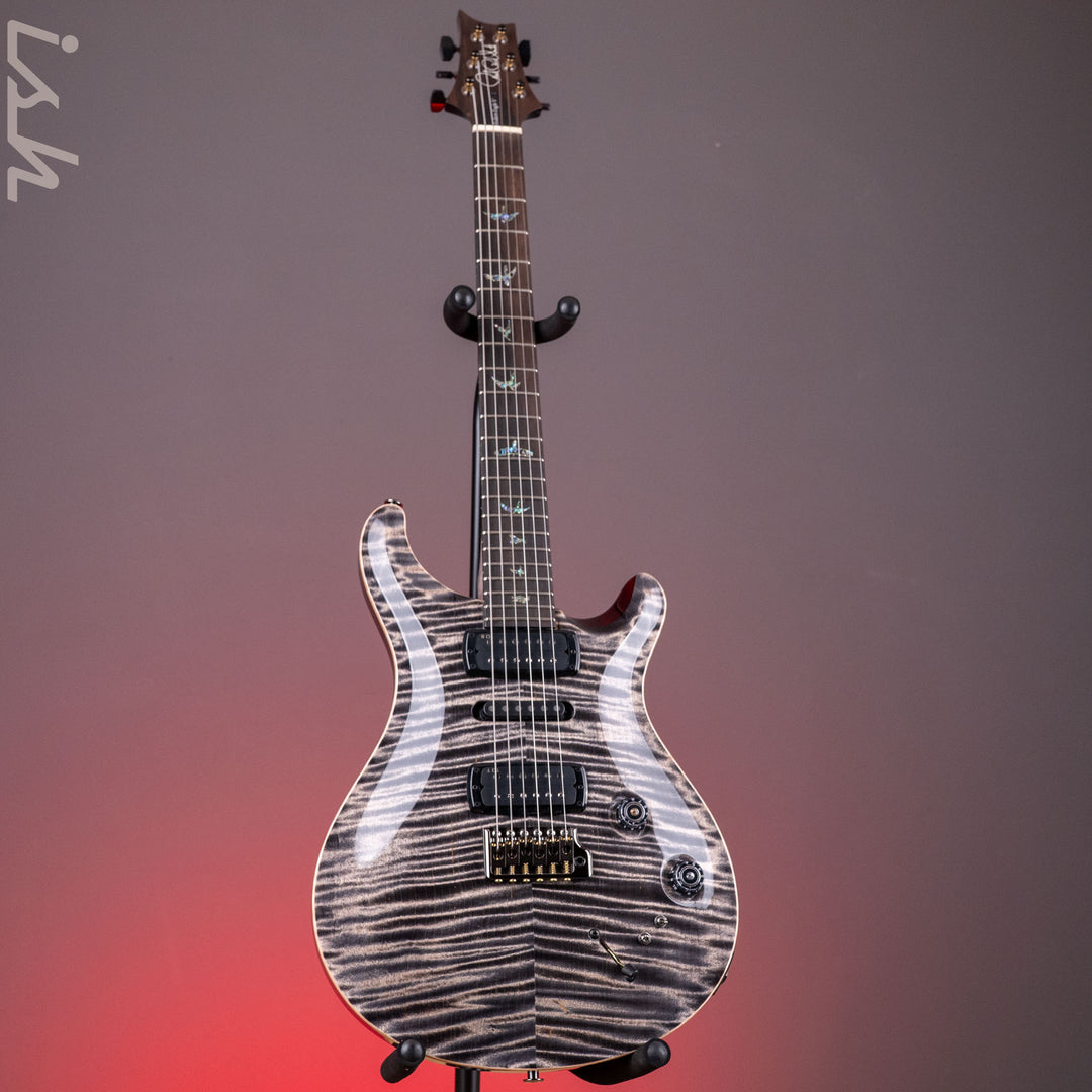 PRS Modern Eagle V 10-Top Charcoal