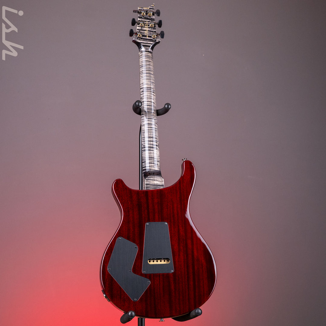 PRS Modern Eagle V 10-Top Charcoal