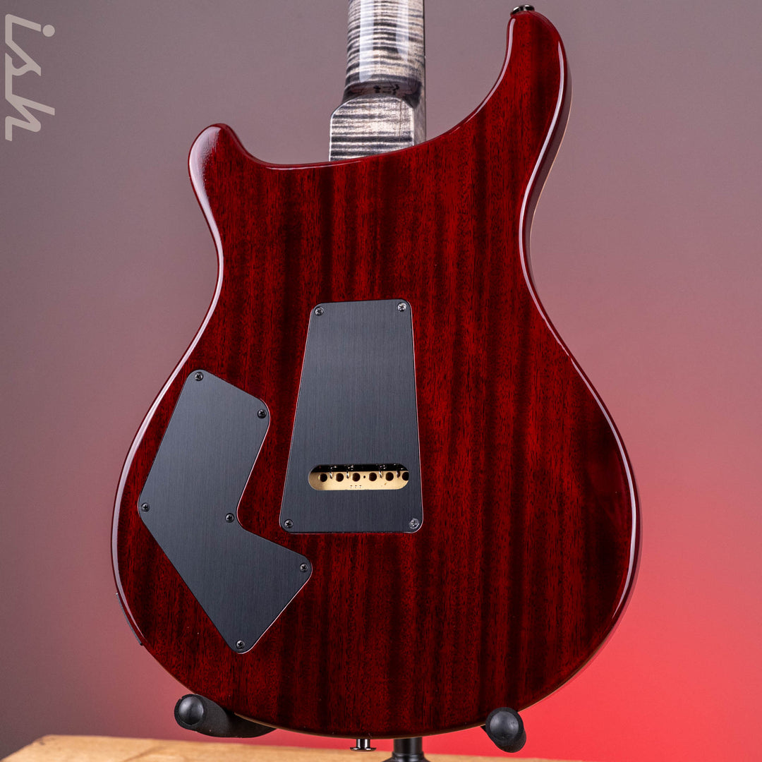 PRS Modern Eagle V 10-Top Charcoal