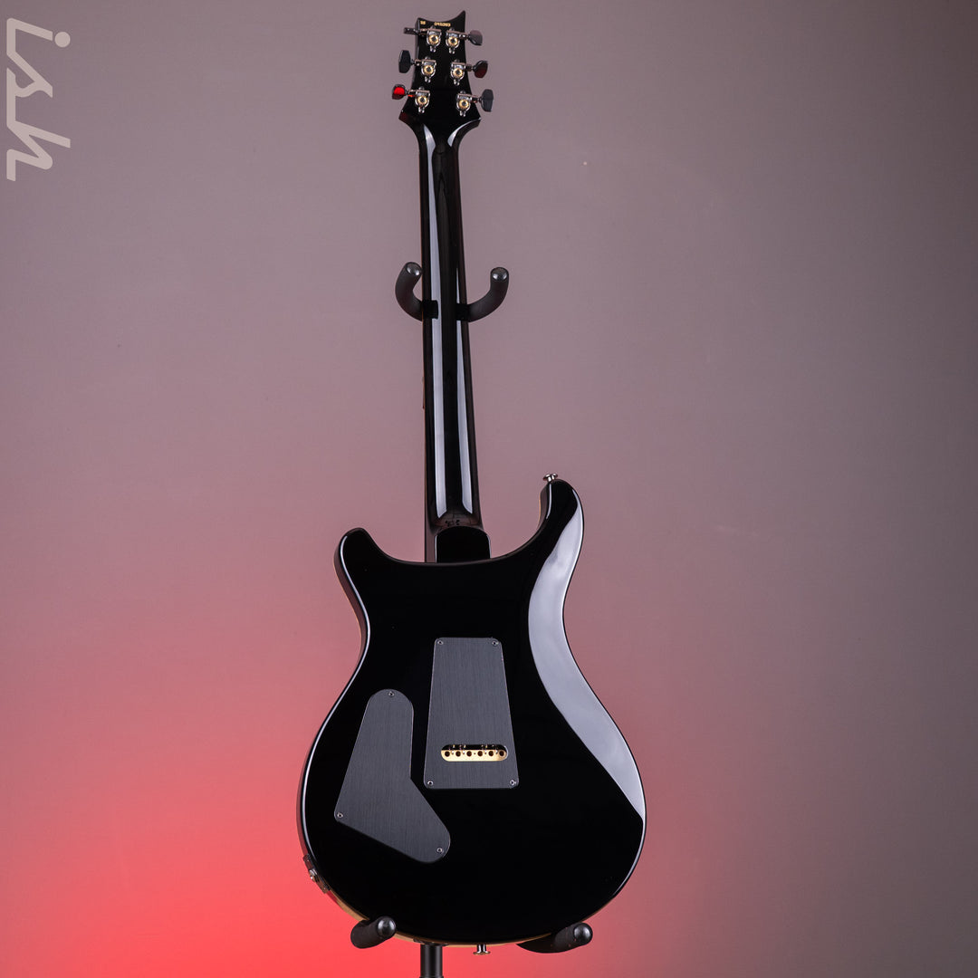PRS Custom 24-08 Mango Top Limited Edition Purple Mist Smokeburst Custom Color