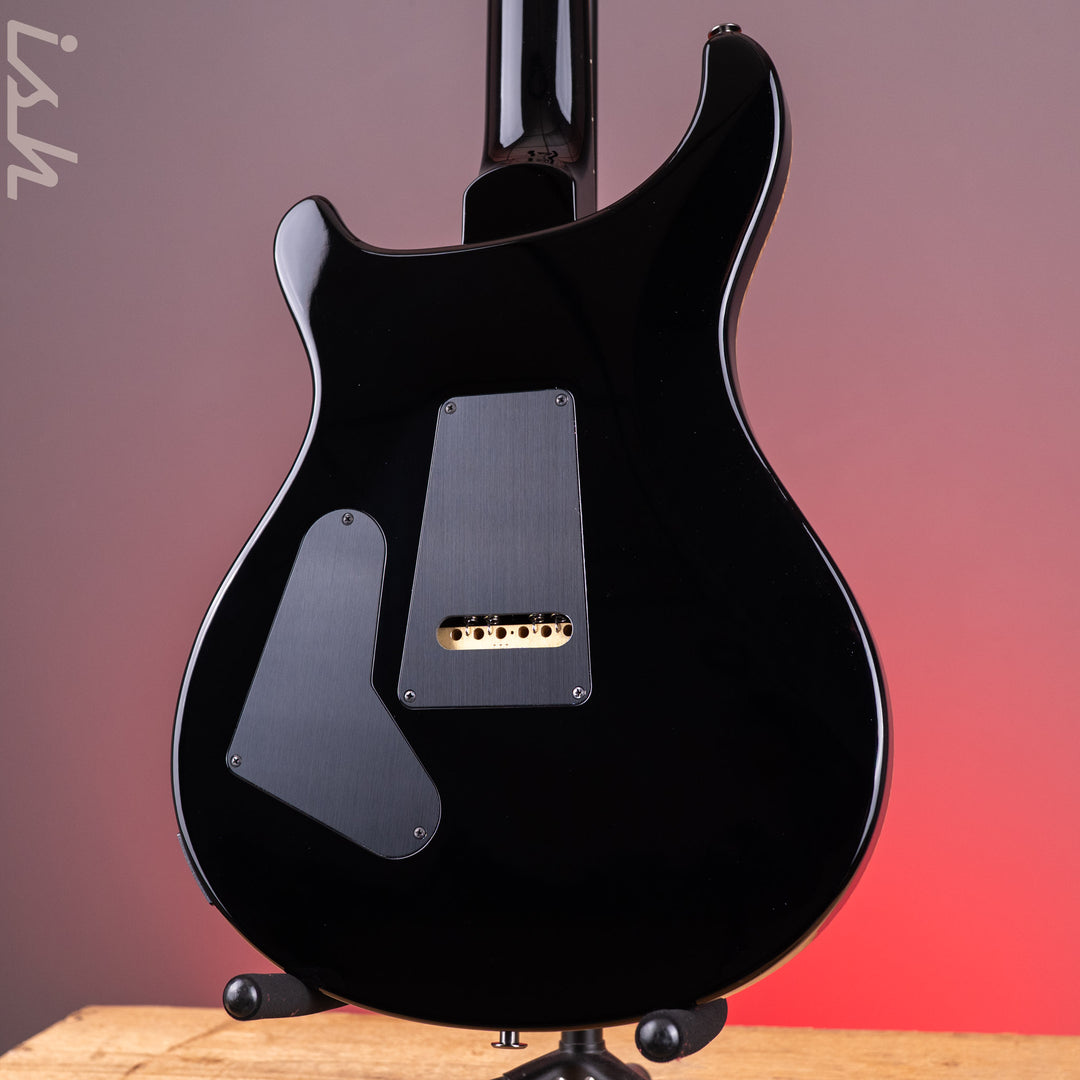 PRS Custom 24-08 Mango Top Limited Edition Purple Mist Smokeburst Custom Color
