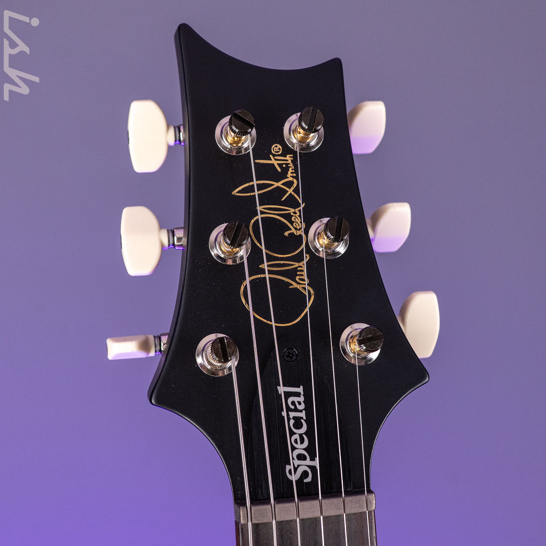 PRS CE 24 Special Green Metallic Colorshift Crackle Sprayer&