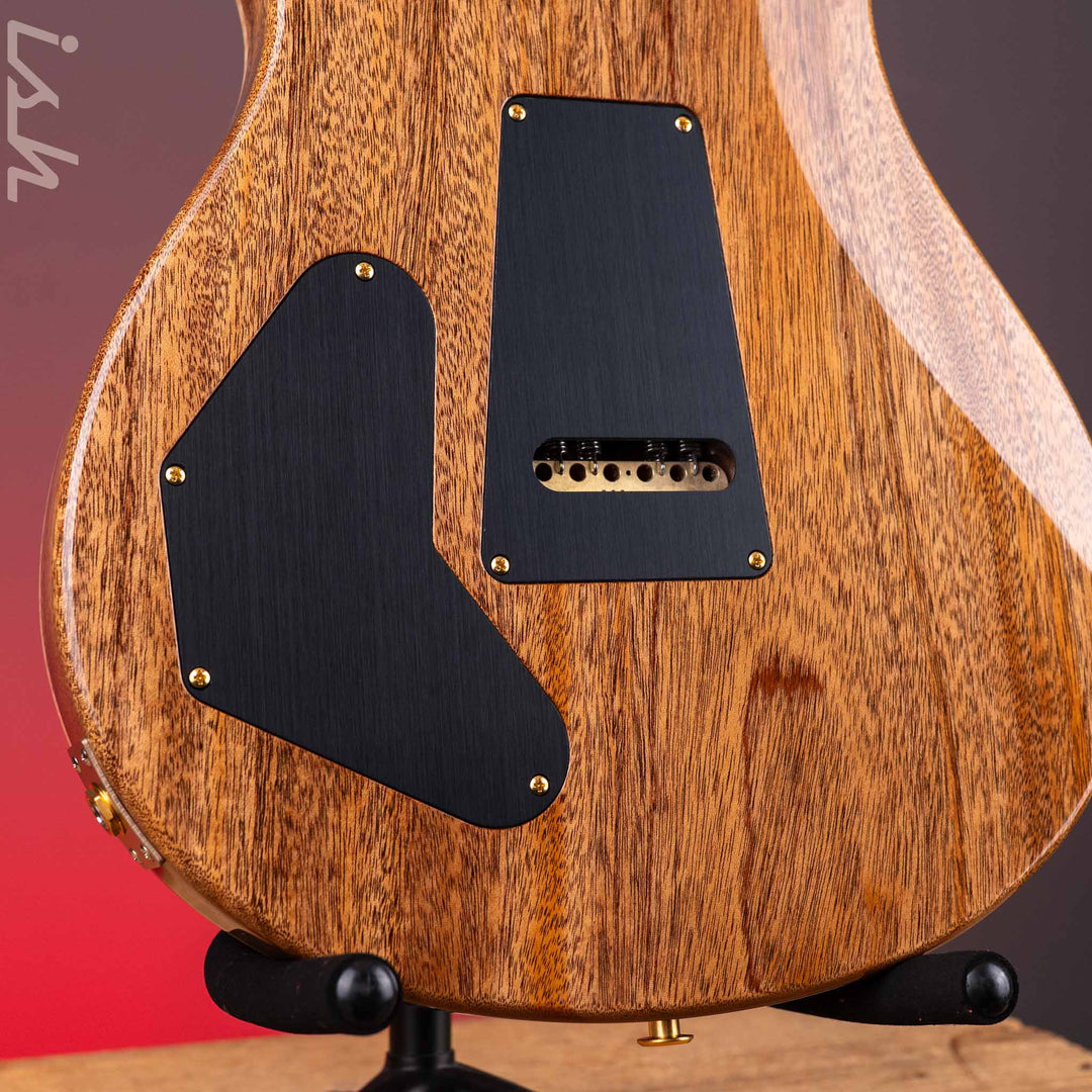 PRS DGT 10-Top Faded Blue Jean
