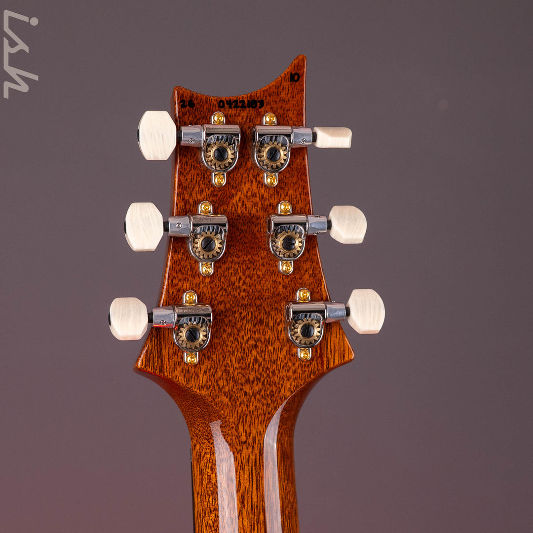PRS DGT 10-Top Faded Blue Jean