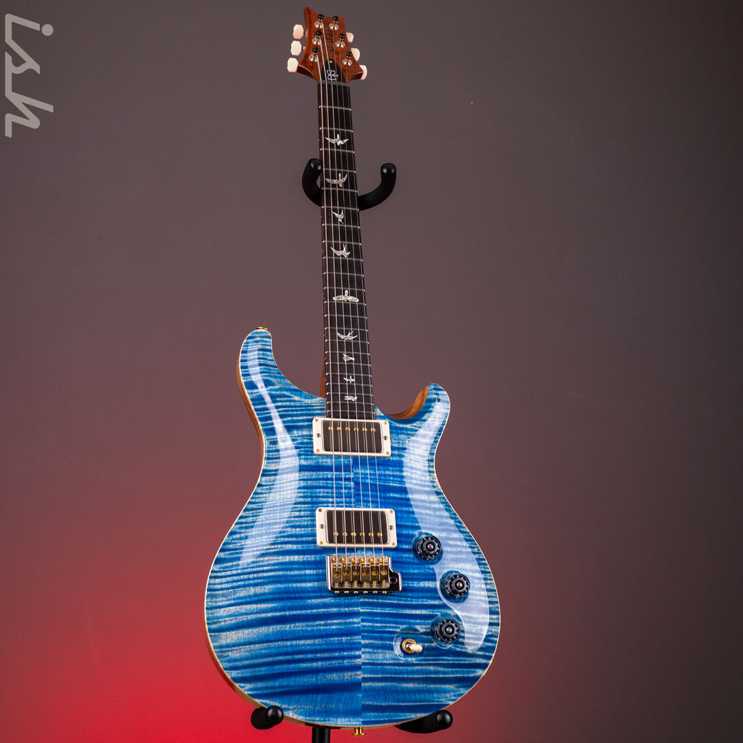 PRS DGT 10-Top Faded Blue Jean