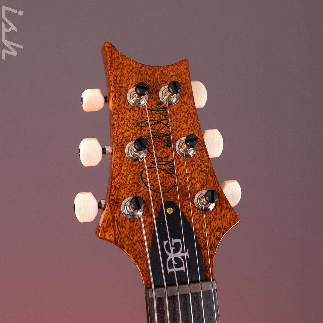 PRS DGT 10-Top Faded Blue Jean