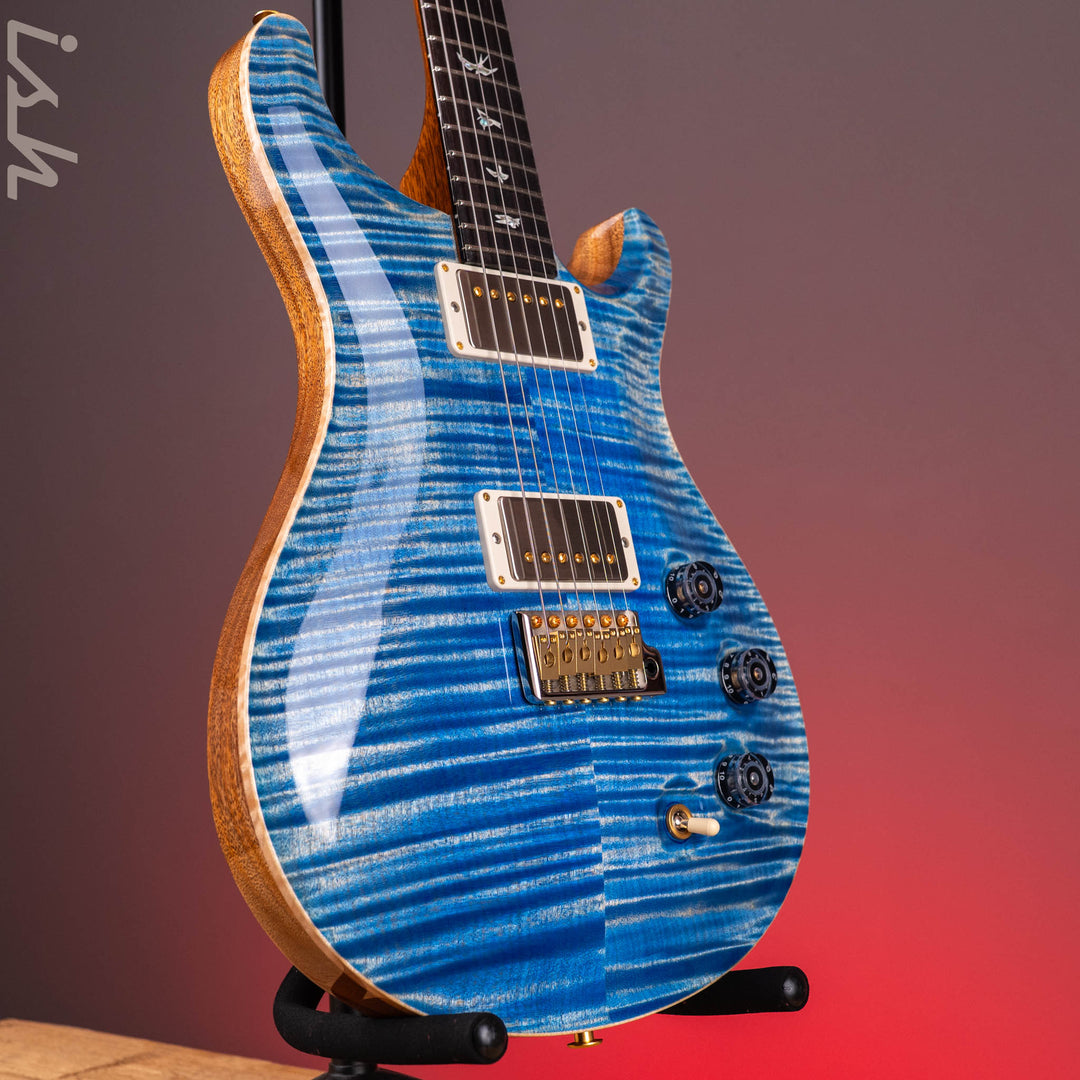 PRS DGT 10-Top Faded Blue Jean