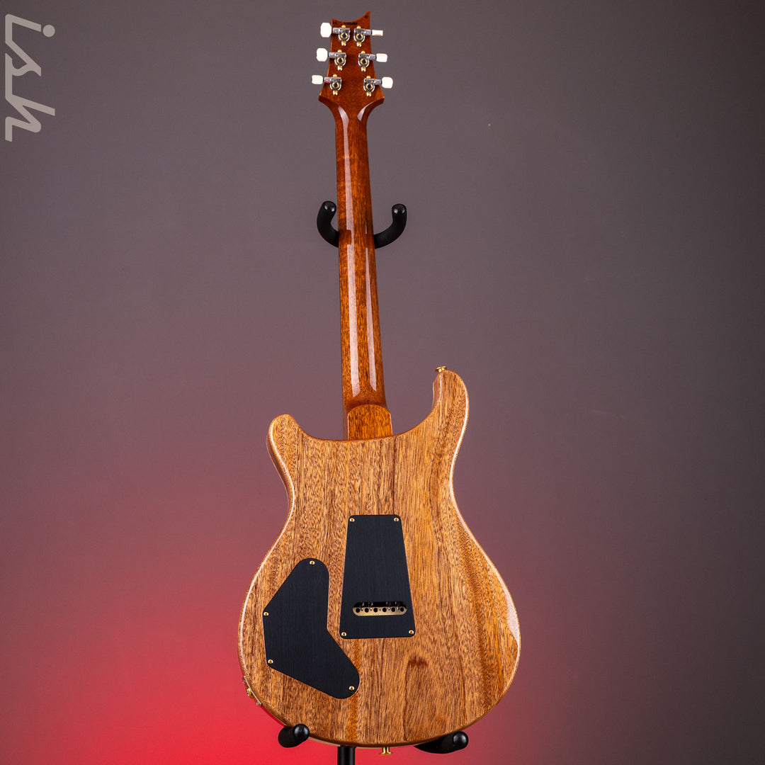 PRS DGT 10-Top Faded Blue Jean