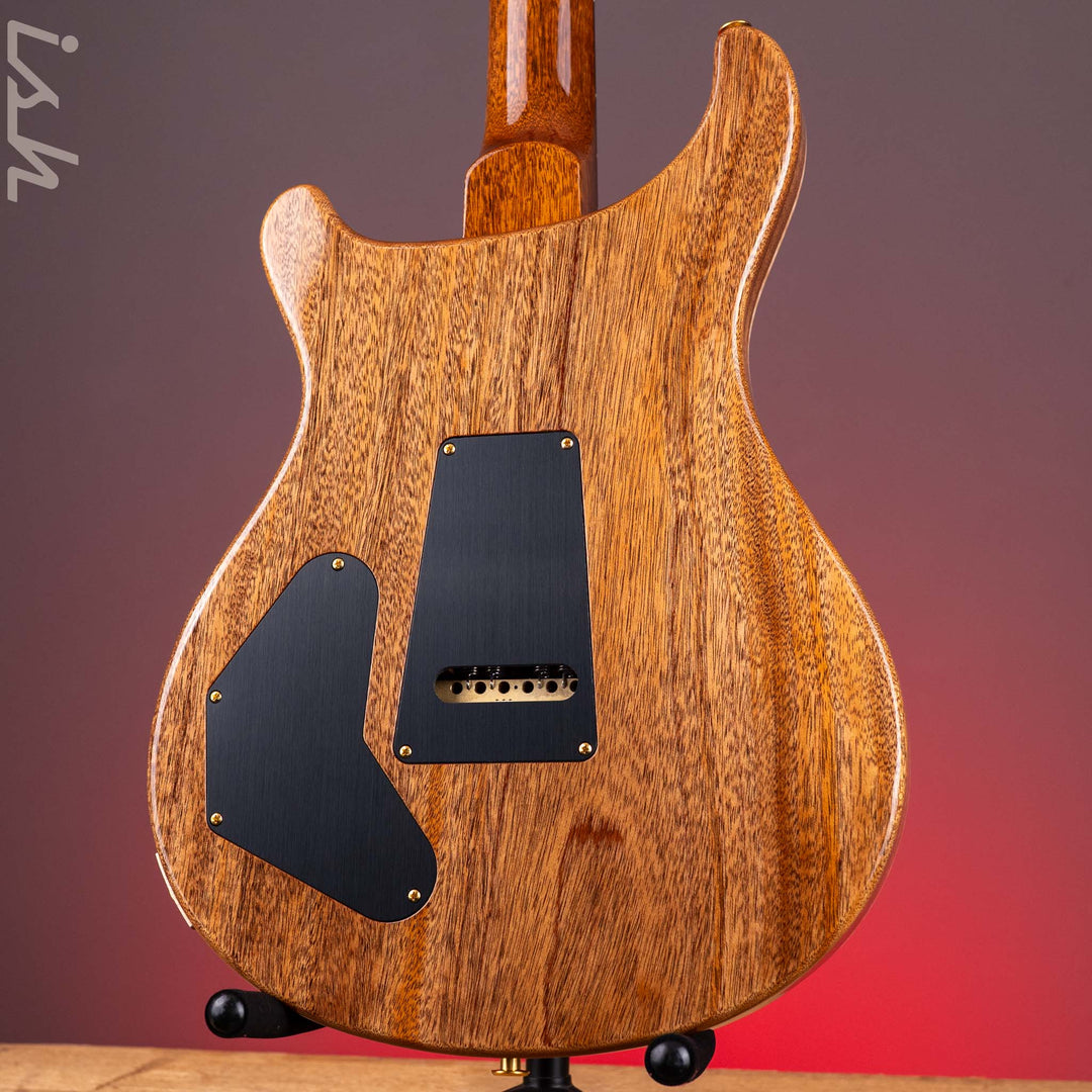 PRS DGT 10-Top Faded Blue Jean