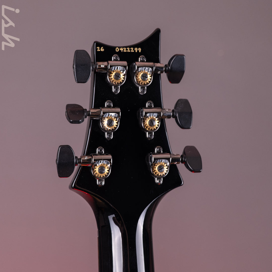 PRS Special Semi-Hollow Mango Top Limited Edition Faded Whale Blue