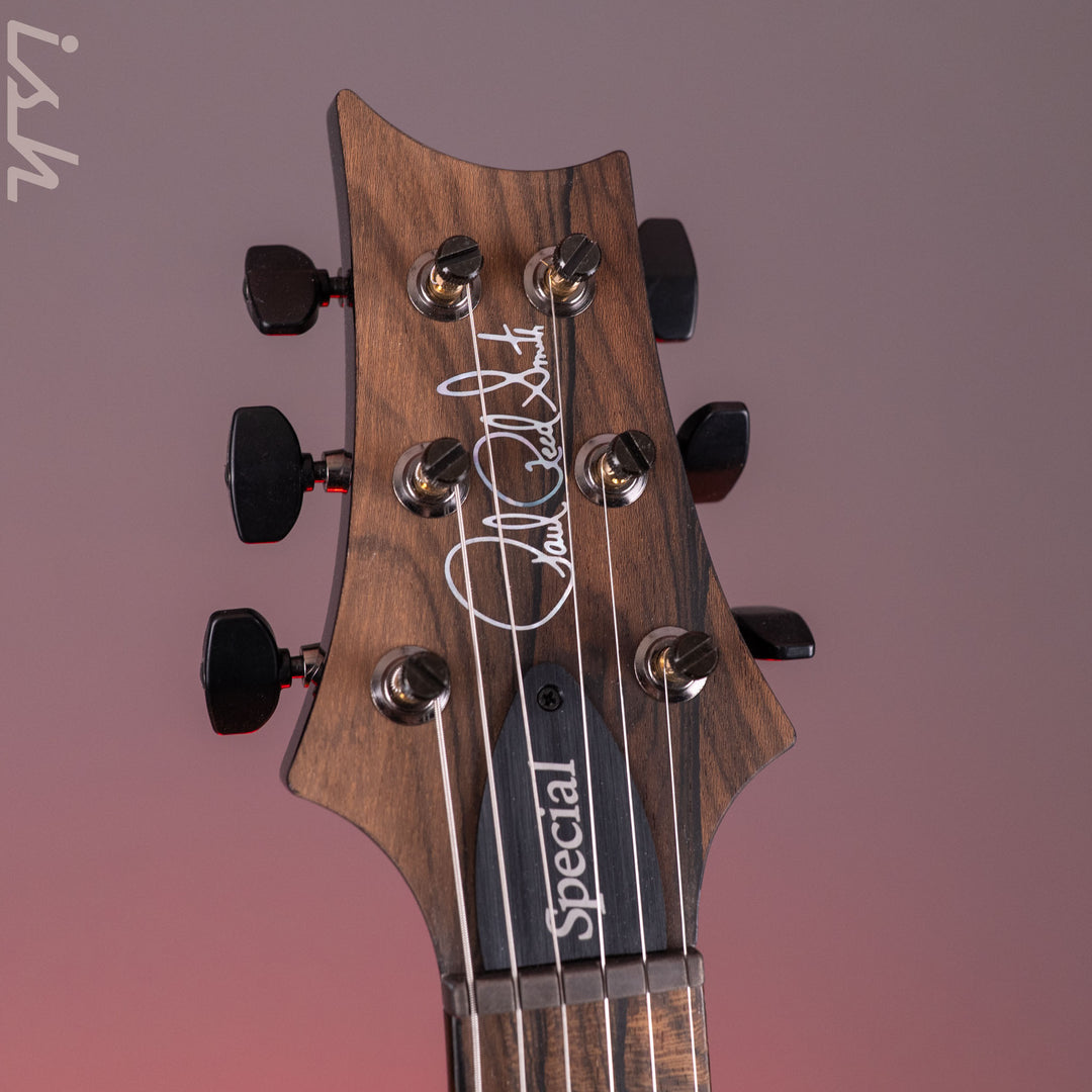 PRS Special Semi-Hollow Mango Top Limited Edition Faded Whale Blue