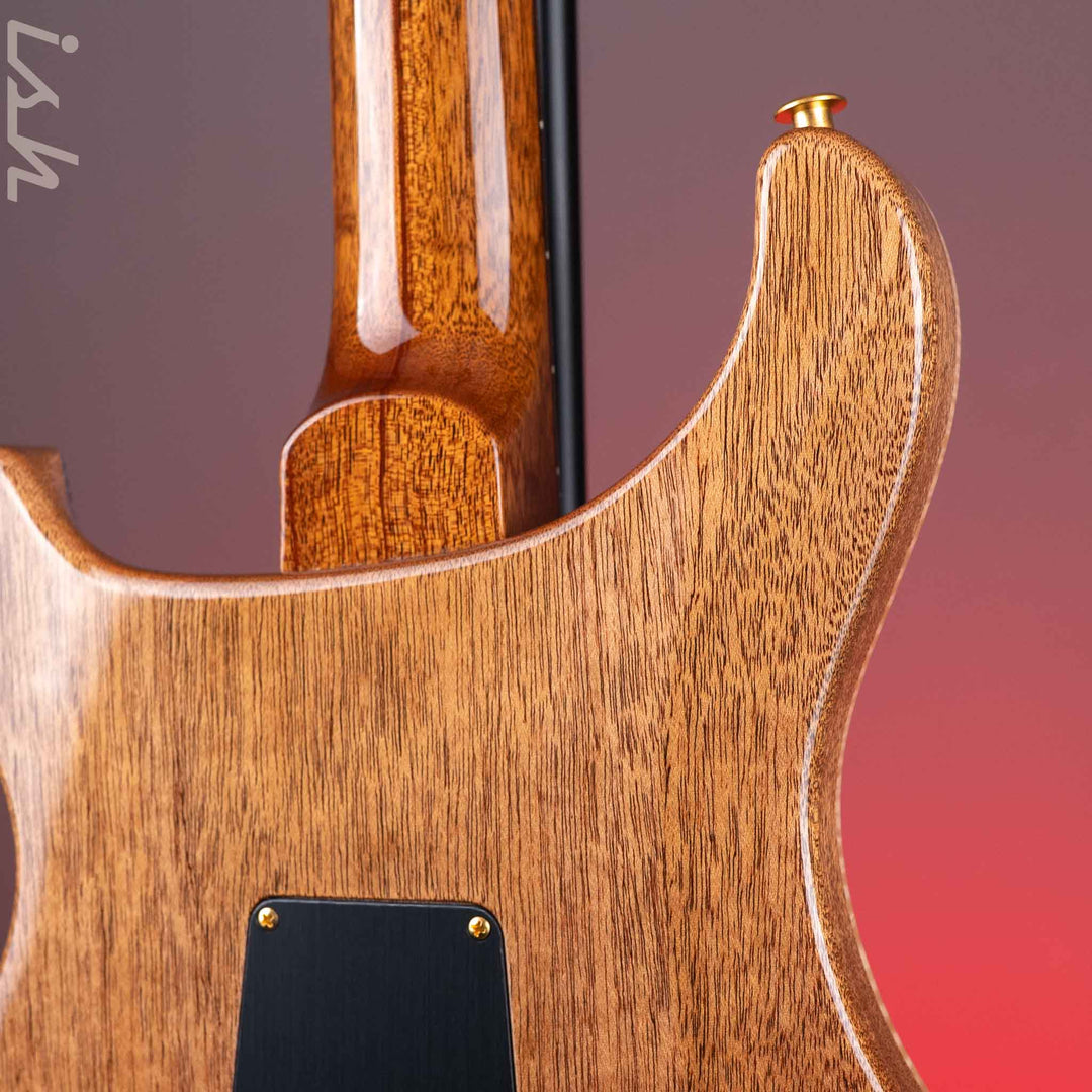 PRS Custom 24 Limited Edition 10-Top Arctic Blue