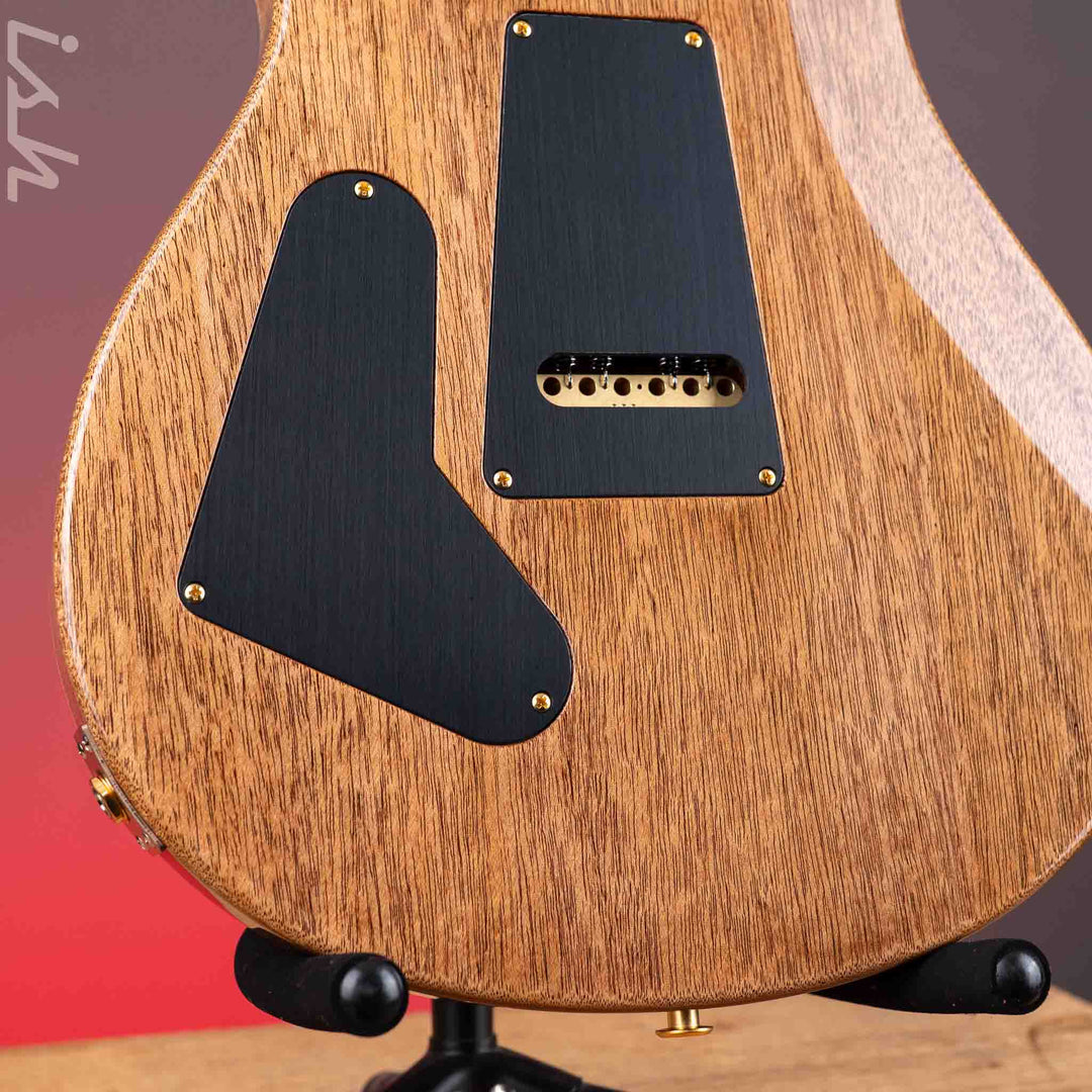 PRS Custom 24 Limited Edition 10-Top Arctic Blue