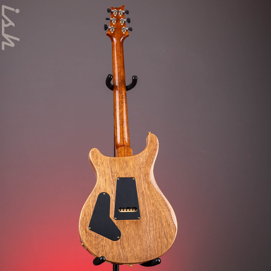 PRS Custom 24 Limited Edition 10-Top Arctic Blue