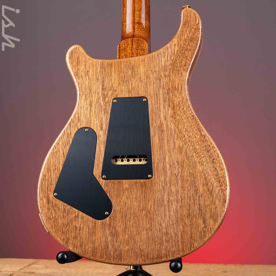 PRS Custom 24 Limited Edition 10-Top Arctic Blue