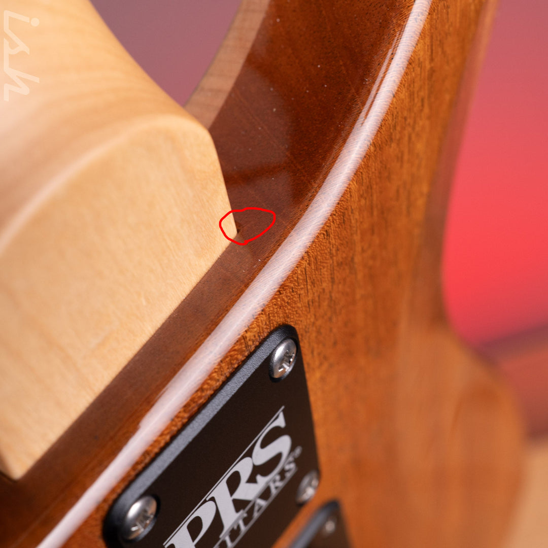 PRS CE 24 Special Custom Color