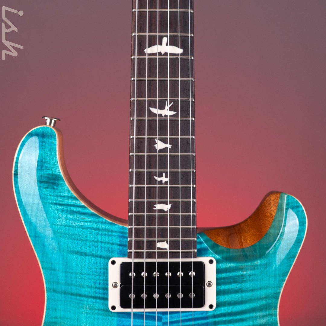 PRS CE 24 Special Custom Color