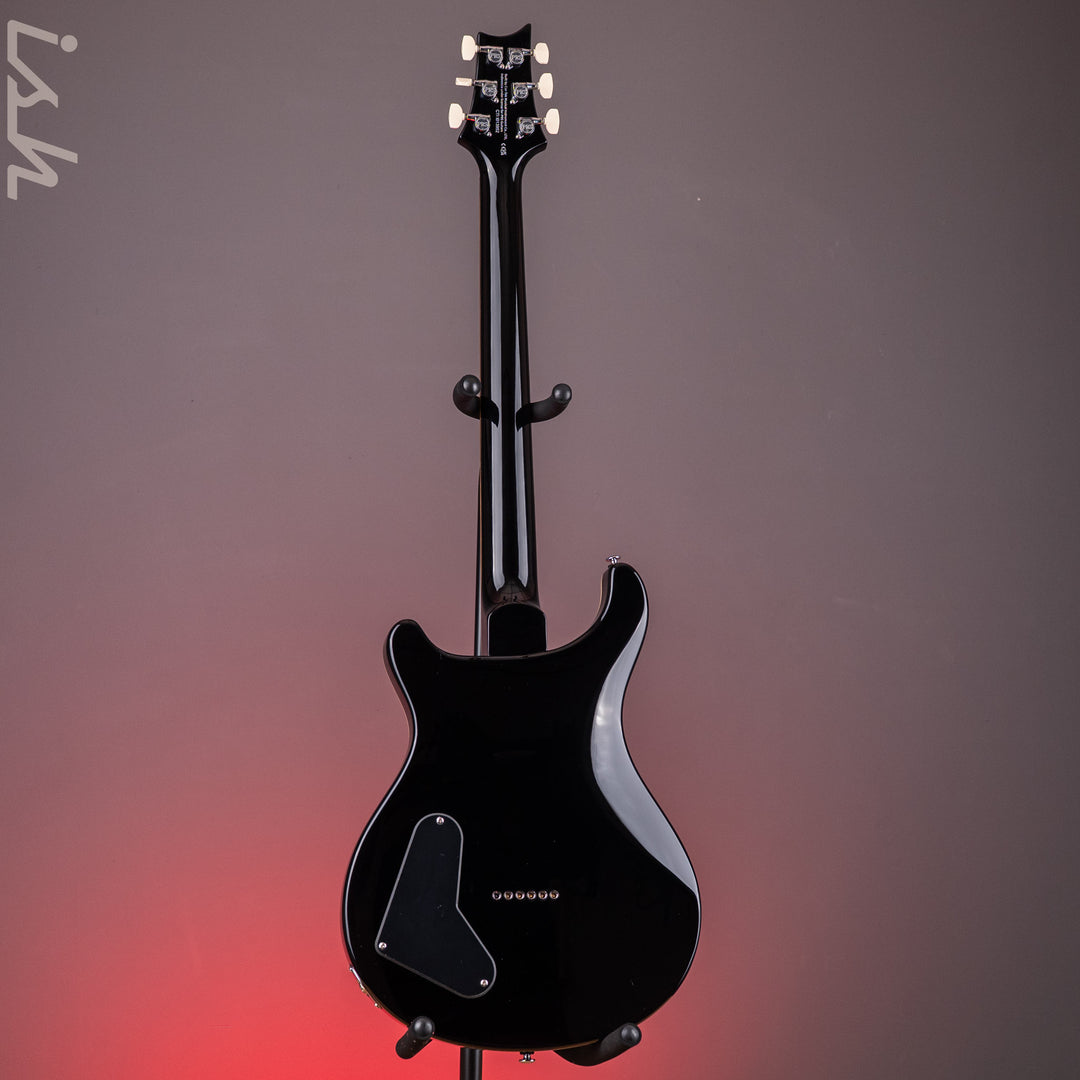 PRS SE 277 Baritone Charcoal Burst