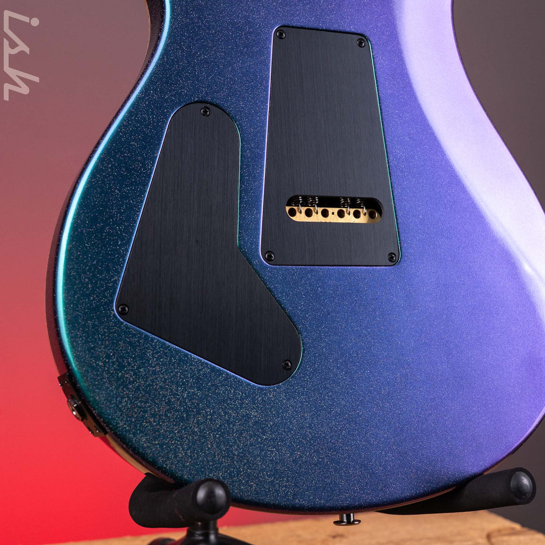 PRS Wood Library Custom 24 Mango Top Sprayer&