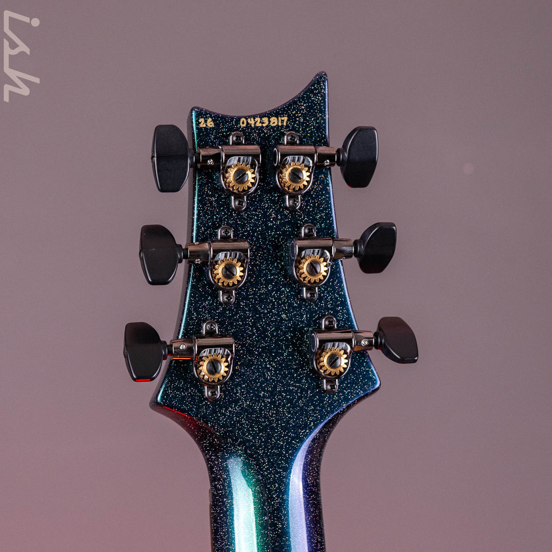 PRS Wood Library Custom 24 Mango Top Sprayer&