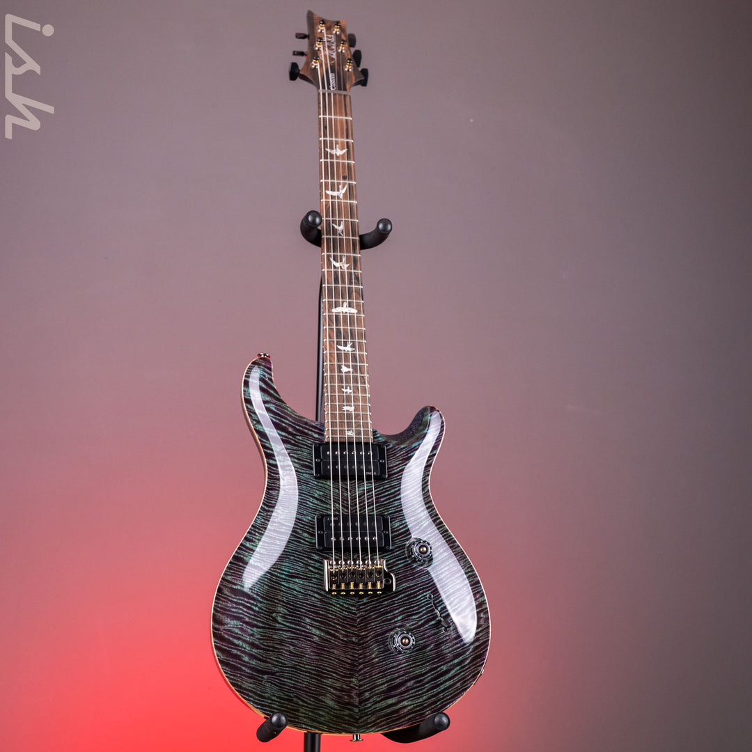 PRS Wood Library Custom 24 Mango Top Sprayer&