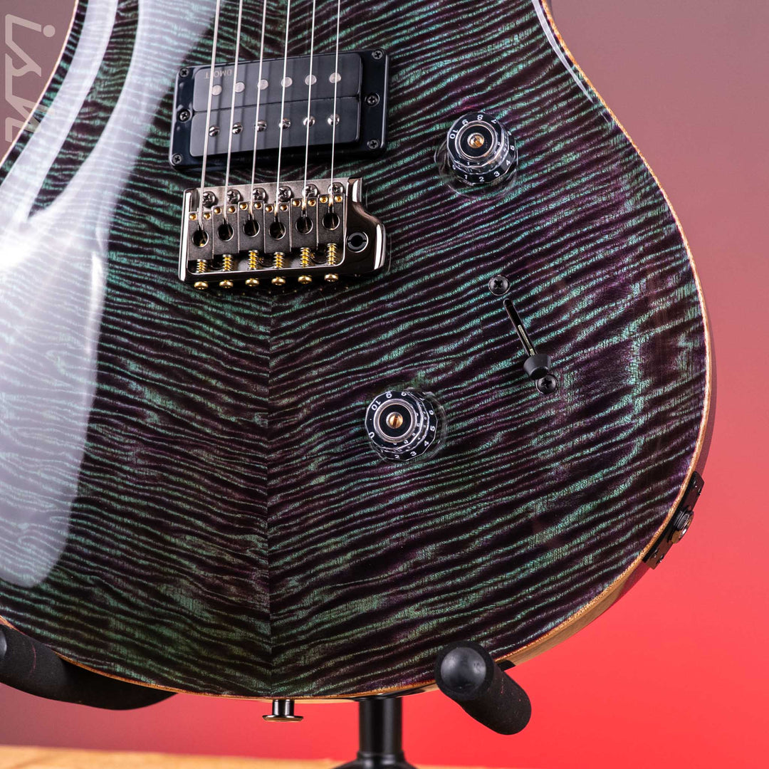 PRS Wood Library Custom 24 Mango Top Sprayer&