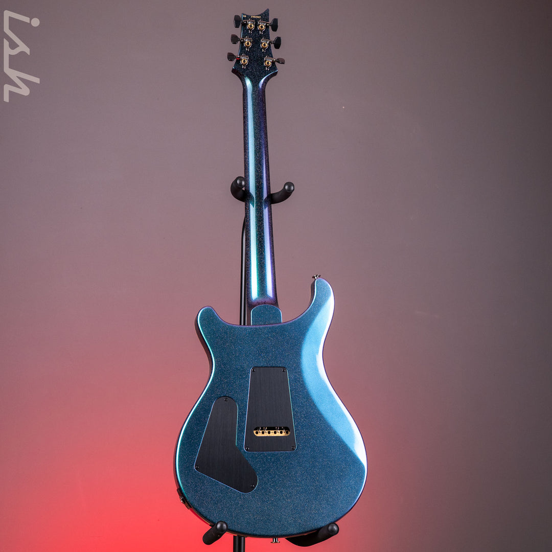 PRS Wood Library Custom 24 Mango Top Sprayer&