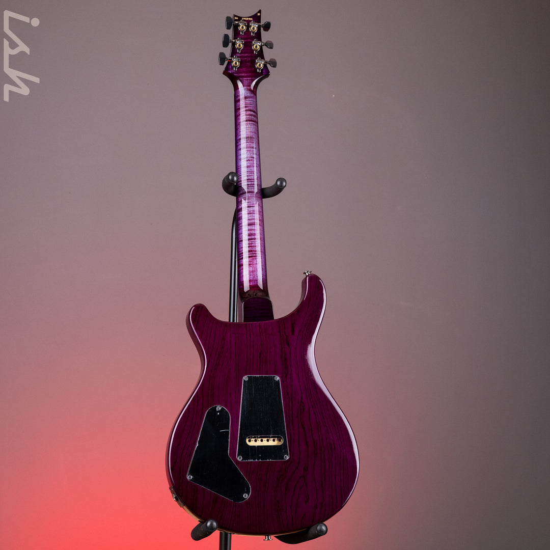 PRS Wood Library Special Semi-Hollow 10-Top Violet