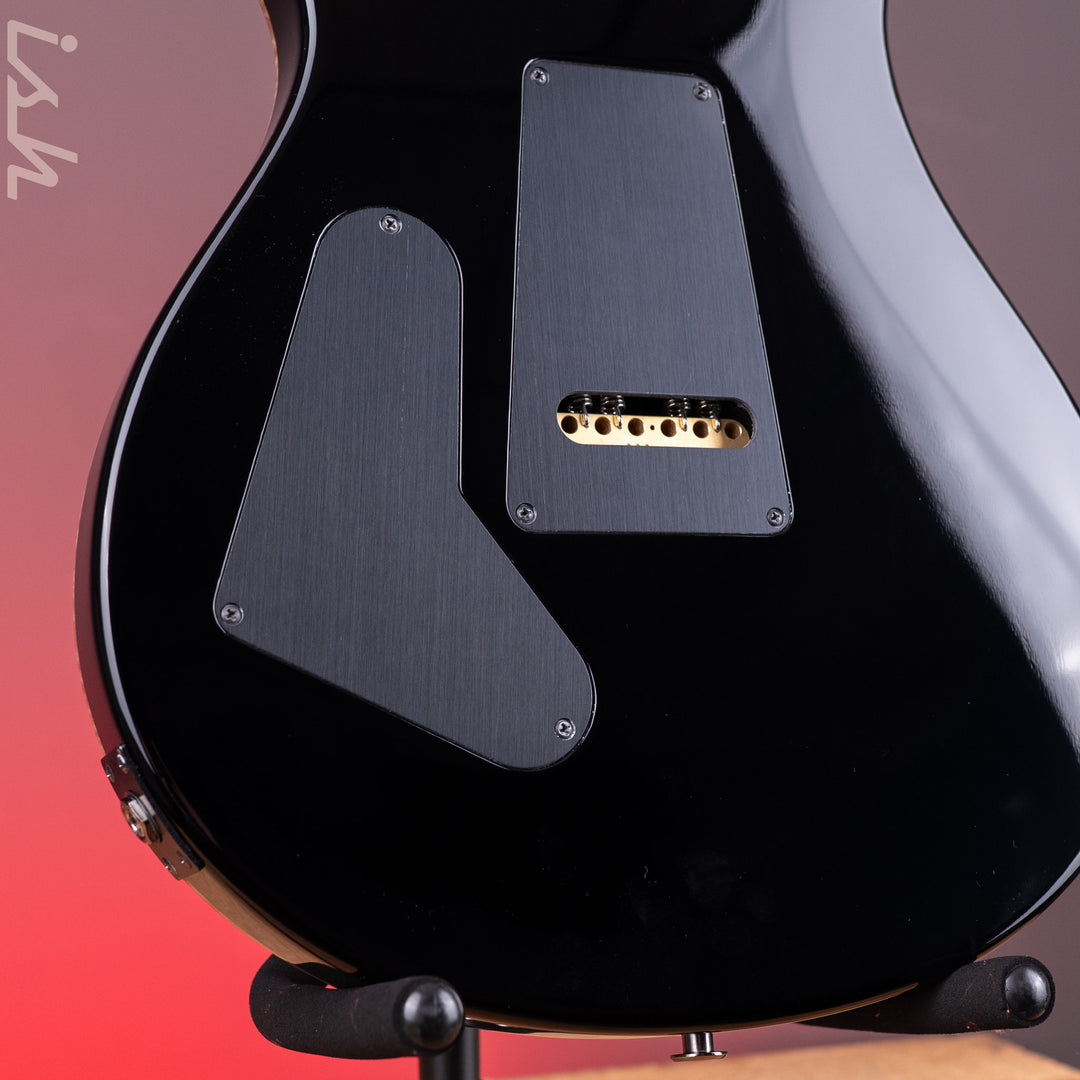 PRS Custom 24-08 Mango Top Limited Edition Purple Mist