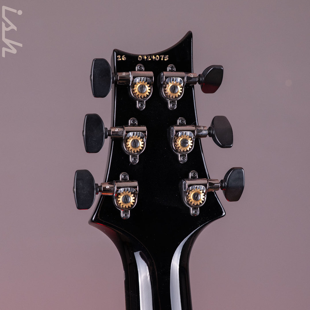 PRS Custom 24-08 Mango Top Limited Edition Purple Mist