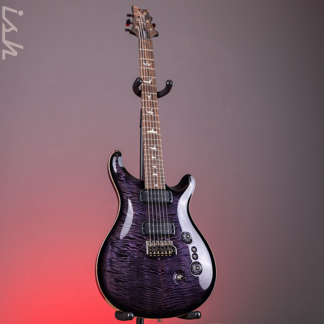 PRS Custom 24-08 Mango Top Limited Edition Purple Mist