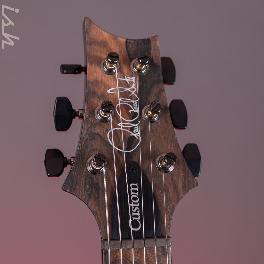 PRS Custom 24-08 Mango Top Limited Edition Purple Mist