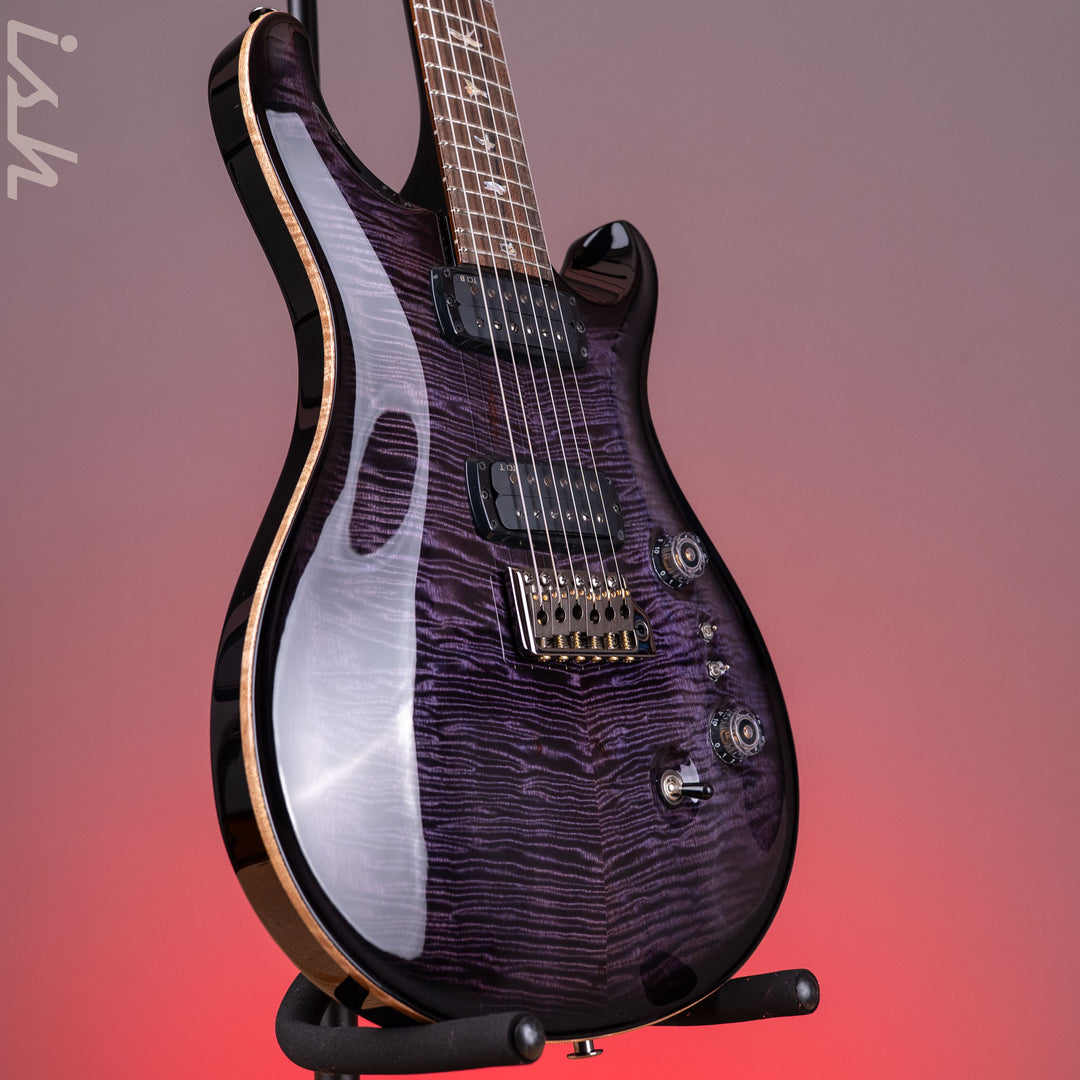 PRS Custom 24-08 Mango Top Limited Edition Purple Mist