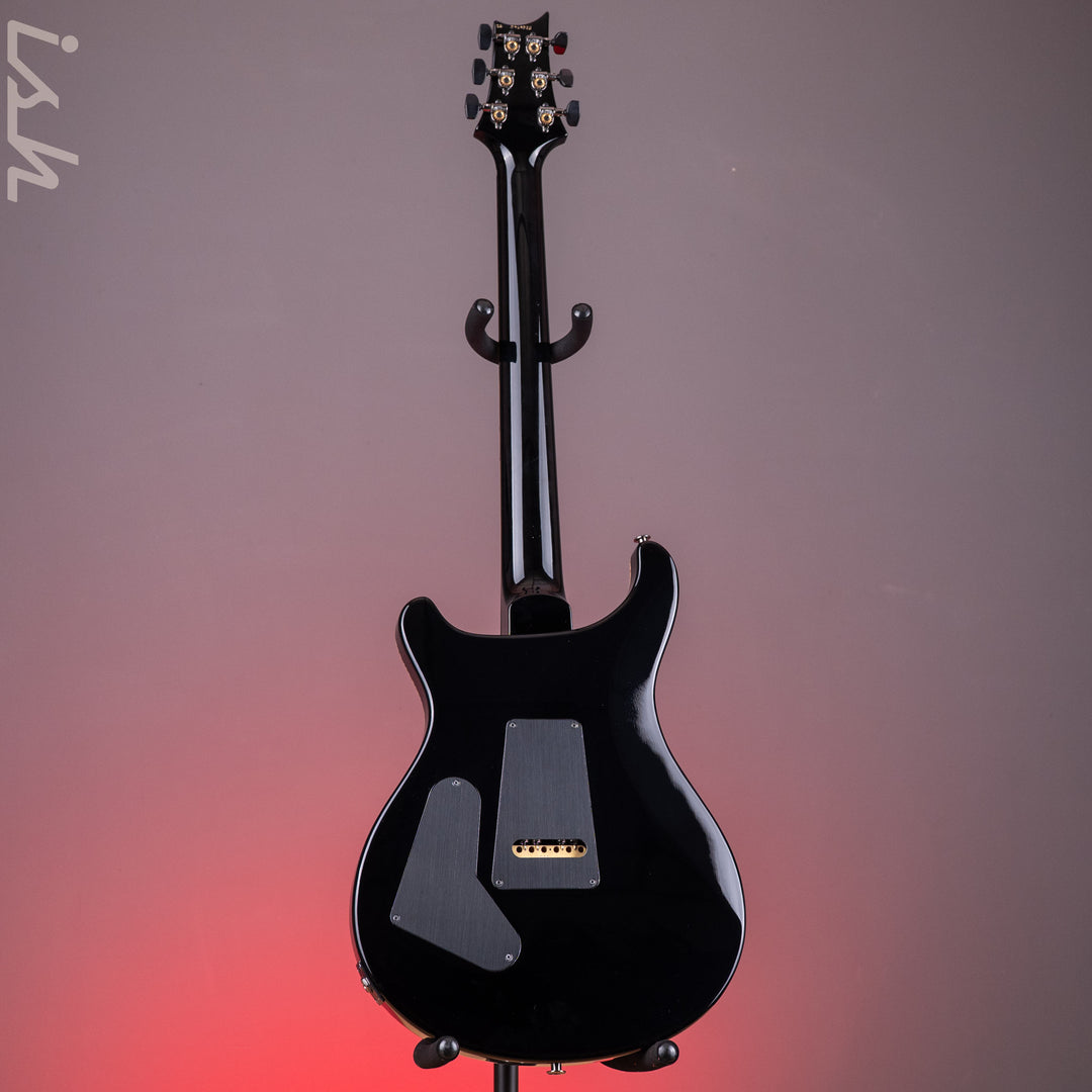 PRS Custom 24-08 Mango Top Limited Edition Purple Mist