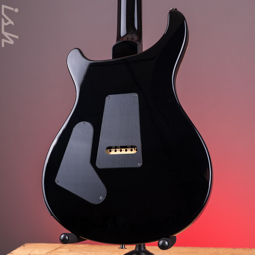 PRS Custom 24-08 Mango Top Limited Edition Purple Mist