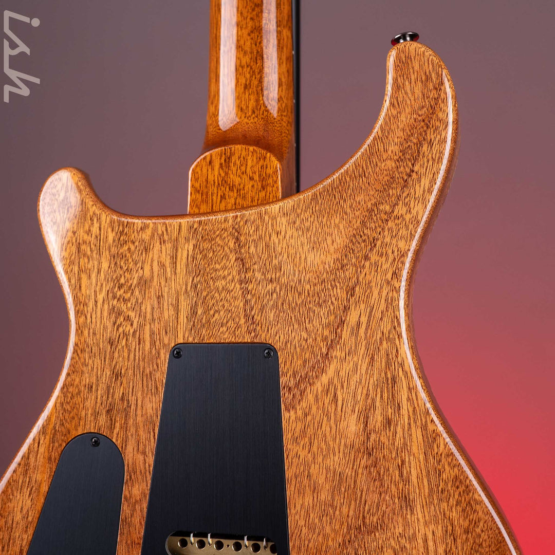 PRS Custom 24 Mango Top Limited Edition Violet