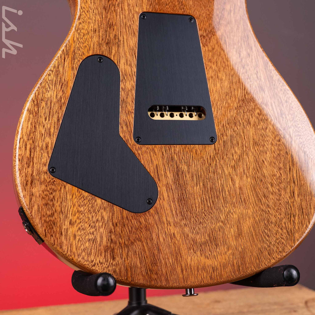 PRS Custom 24 Mango Top Limited Edition Violet