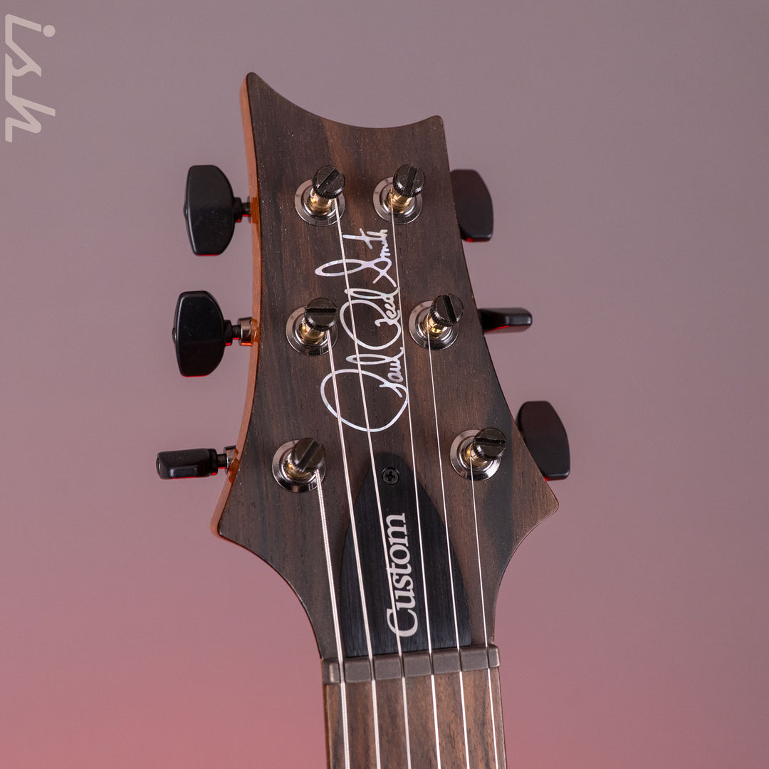 PRS Custom 24 Mango Top Limited Edition Violet
