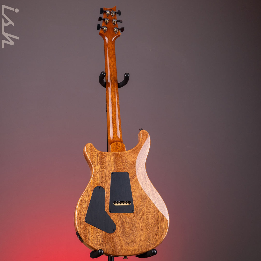 PRS Custom 24 Mango Top Limited Edition Violet