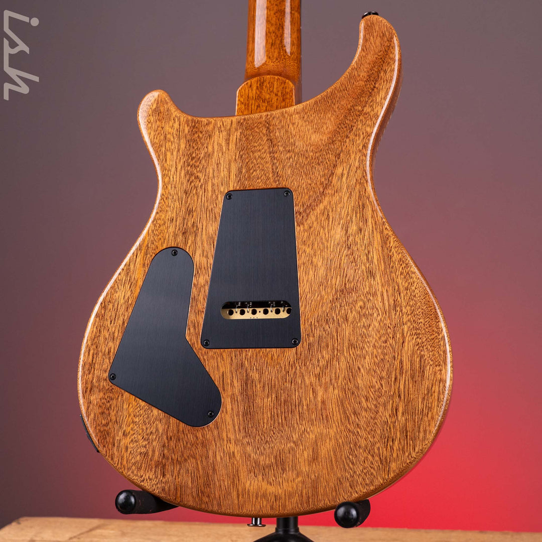 PRS Custom 24 Mango Top Limited Edition Violet