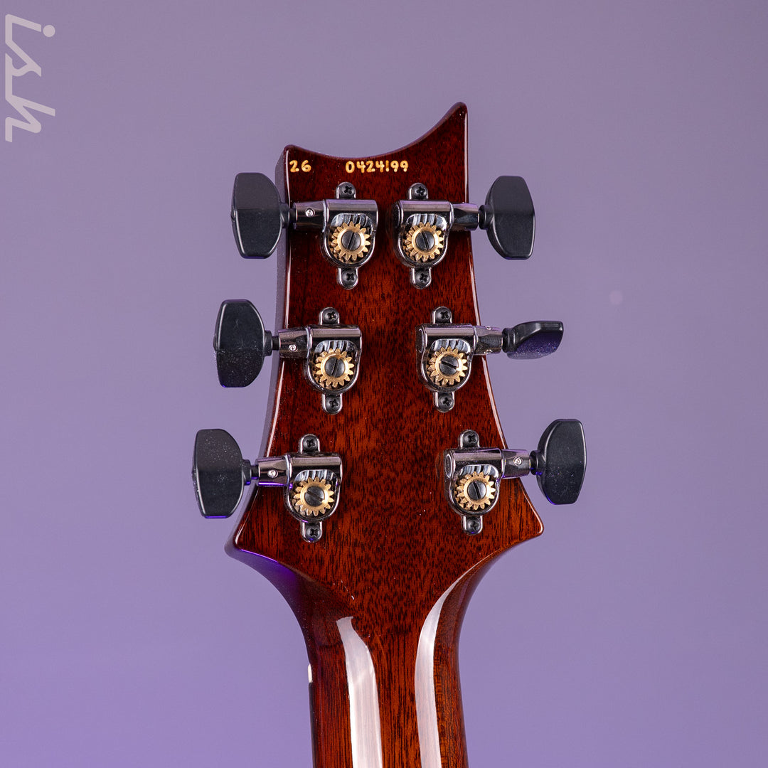 PRS Paul&